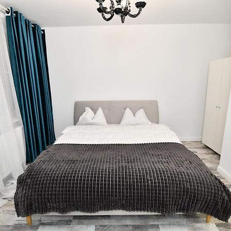 Transilvania Apartament Leilighet Bucureşti Eksteriør bilde