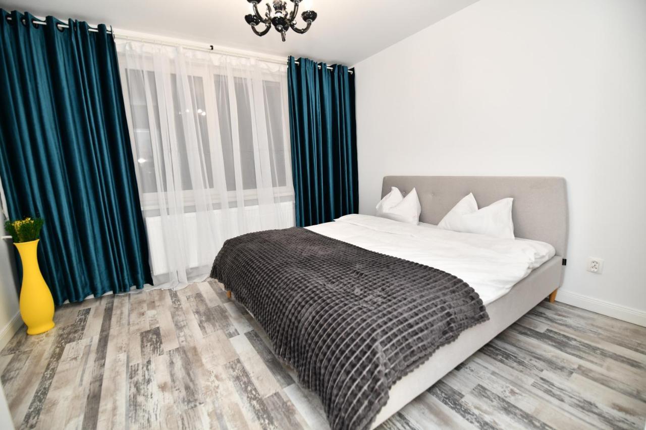 Transilvania Apartament Leilighet Bucureşti Eksteriør bilde
