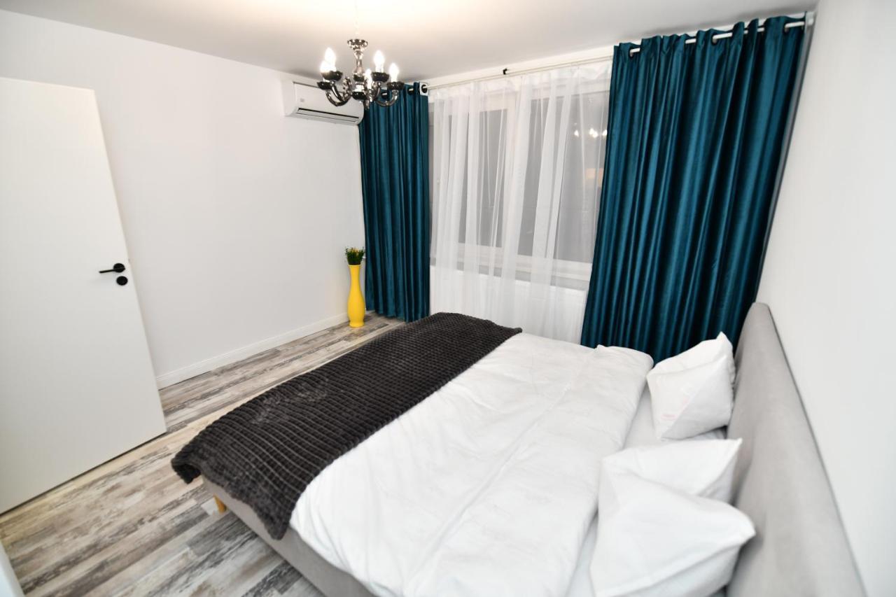 Transilvania Apartament Leilighet Bucureşti Eksteriør bilde