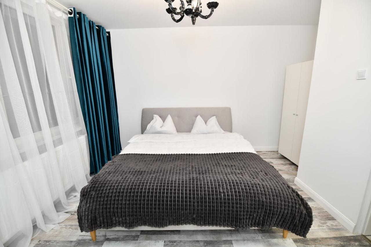 Transilvania Apartament Leilighet Bucureşti Eksteriør bilde