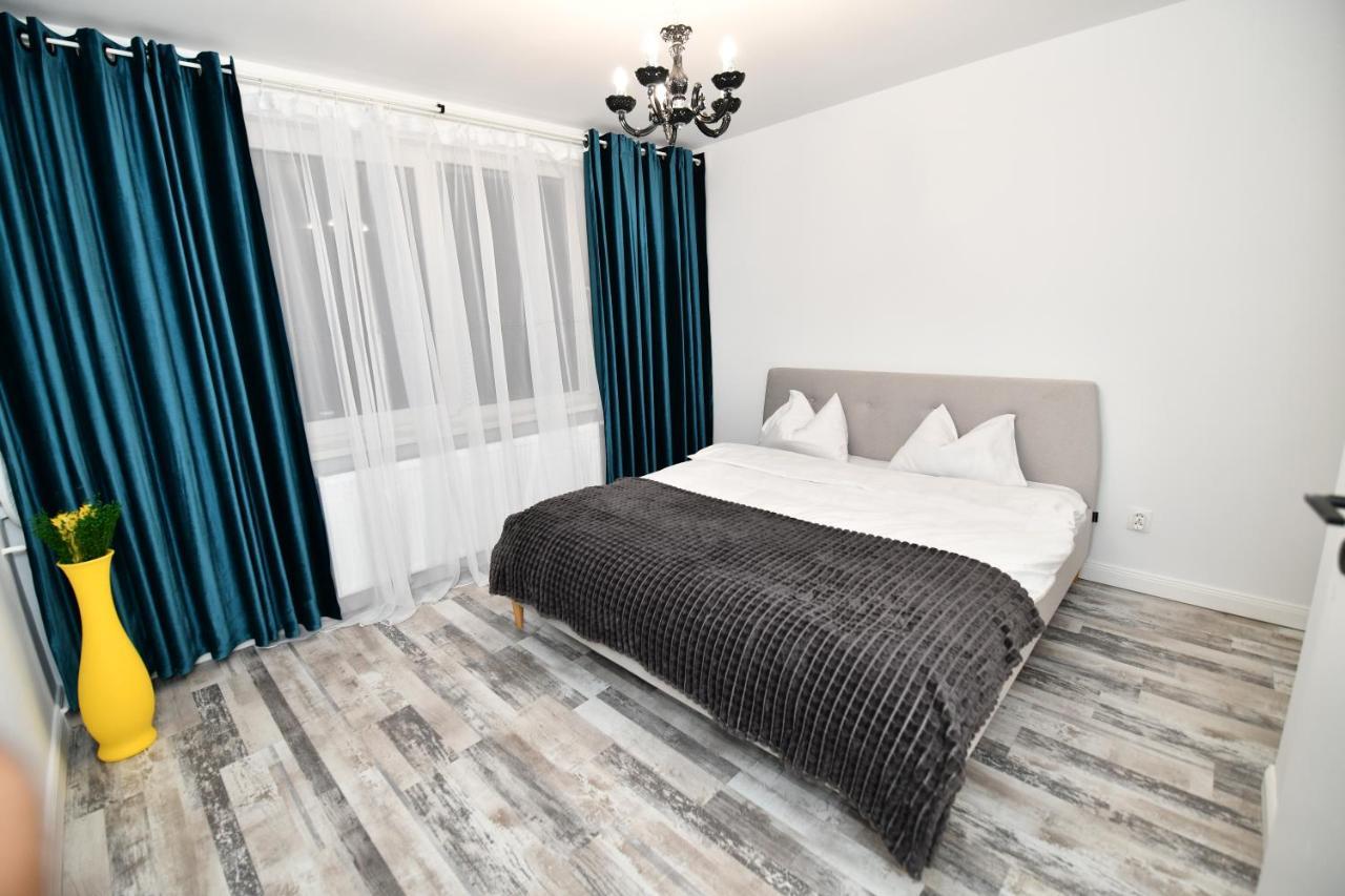 Transilvania Apartament Leilighet Bucureşti Eksteriør bilde