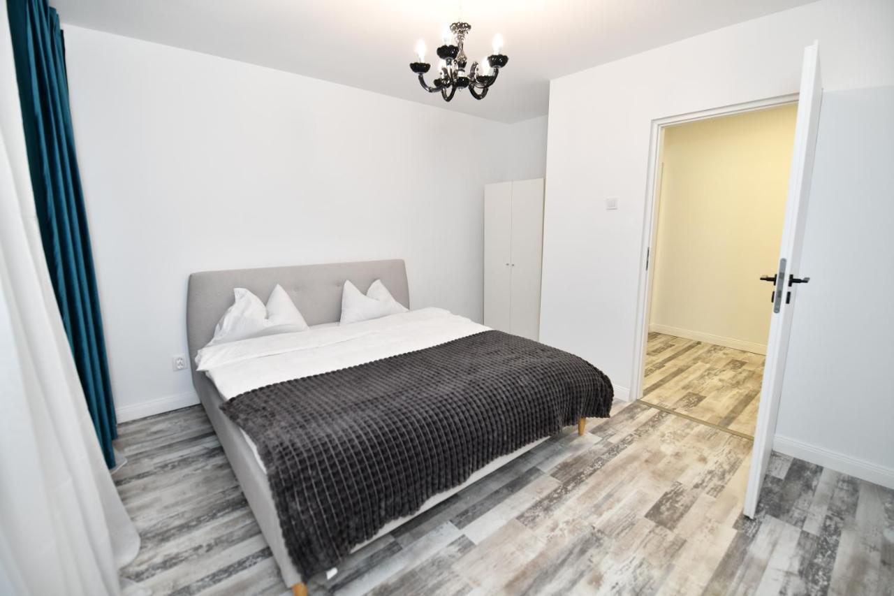Transilvania Apartament Leilighet Bucureşti Eksteriør bilde
